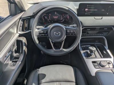 2026 Mazda CX-90 PHEV — photo 13 view