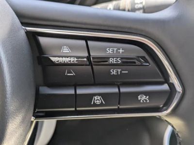 2026 Mazda CX-90 PHEV — photo 21 view