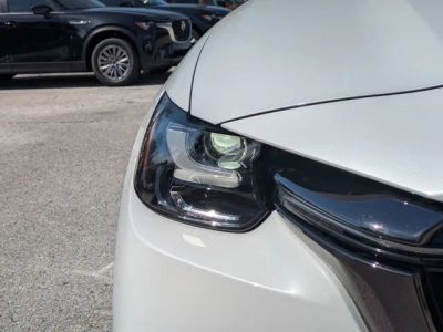 2026 Mazda CX-90 PHEV — photo 8 view