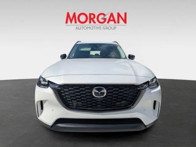2026 Mazda CX-90 PHEV — photo 7 view