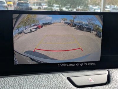 2026 Mazda CX-90 PHEV — photo 18 view