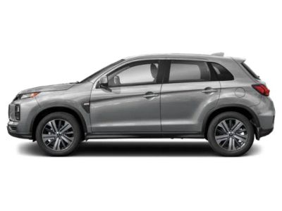 2025 Mitsubishi Outlander Sport - Photo 1