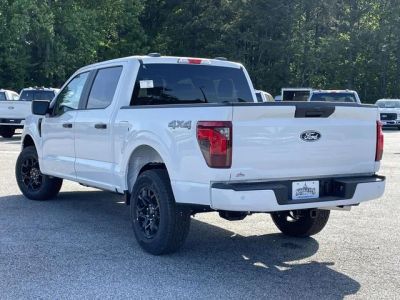 2026 Ford F-150 - Photo 4