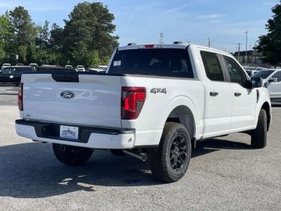 2026 Ford F-150 - Photo 3