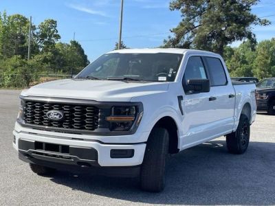 2026 Ford F-150 - Photo 5