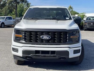2026 Ford F-150 - Photo 6