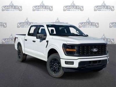 2026 Ford F-150 - Photo 1