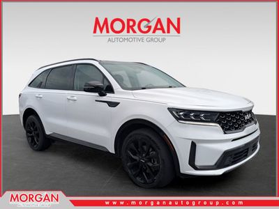 2022 Kia Sorento - Photo 1