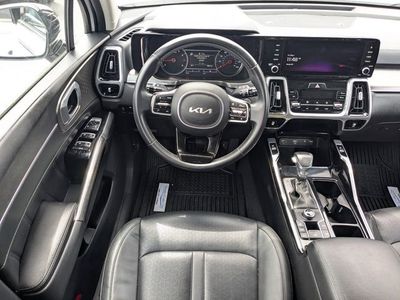 2022 Kia Sorento - Photo 15