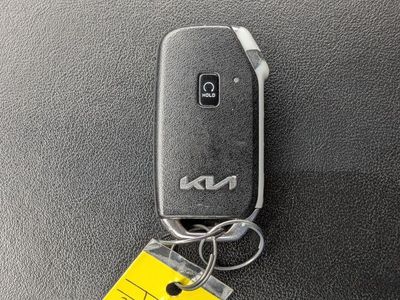 2022 Kia Sorento - Photo 30