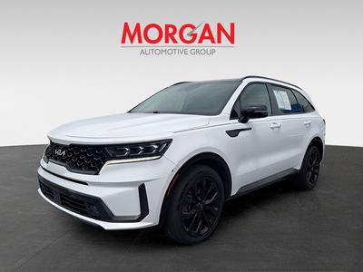 2022 Kia Sorento - Photo 7
