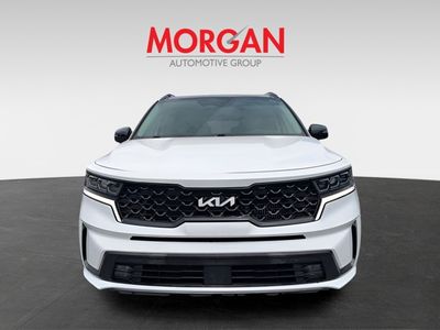 2022 Kia Sorento - Photo 8