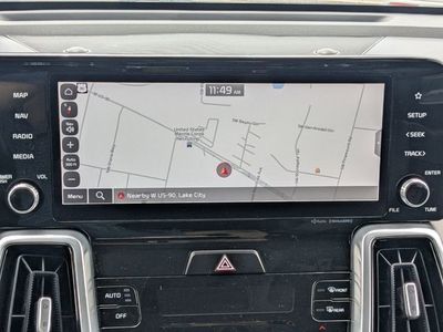 2022 Kia Sorento - Photo 29