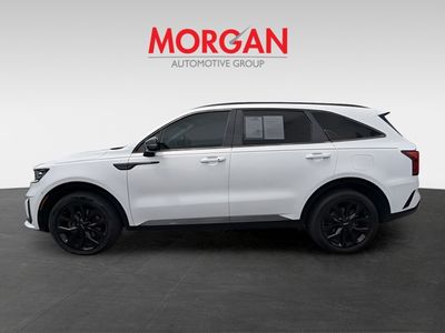 2022 Kia Sorento - Photo 6