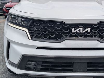2022 Kia Sorento - Photo 9