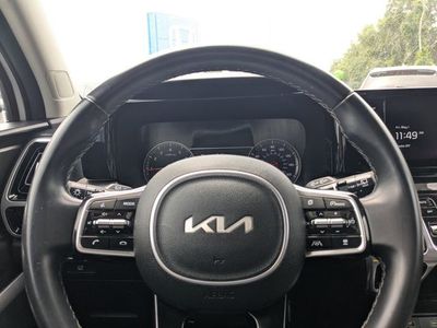 2022 Kia Sorento - Photo 22