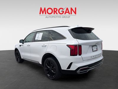 2022 Kia Sorento - Photo 5