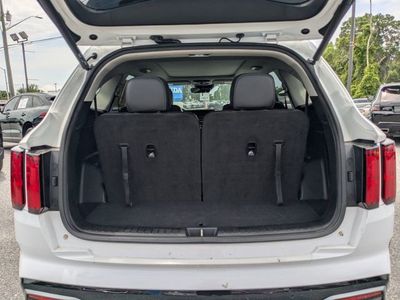 2022 Kia Sorento - Photo 11