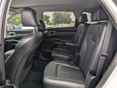 2022 Kia Sorento - Photo 13
