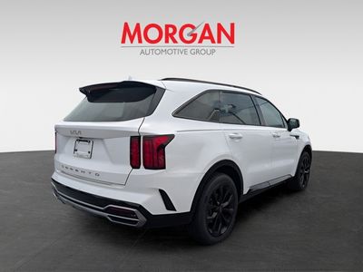 2022 Kia Sorento - Photo 3