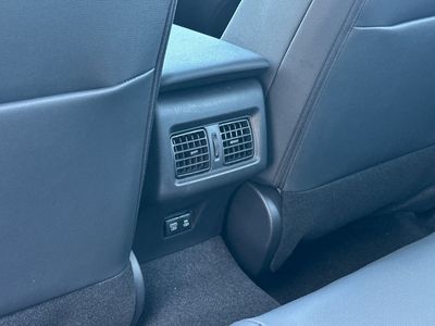2026 Toyota Camry — photo 14 view