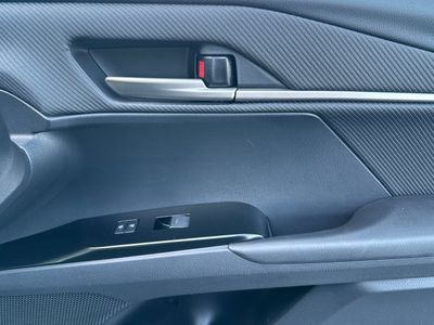 2026 Toyota Camry — photo 18 view