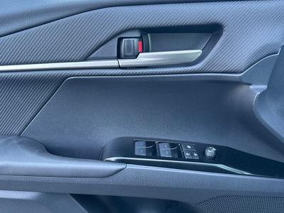 2026 Toyota Camry — photo 12 view