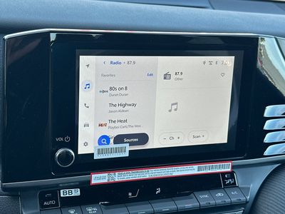 2026 Toyota Camry — photo 19 view