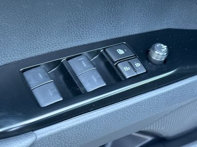 2026 Toyota Camry — photo 13 view