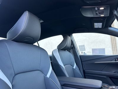 2026 Toyota Camry — photo 17 view