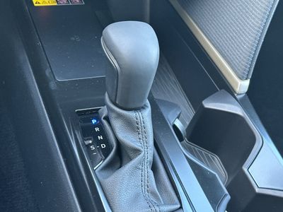 2026 Toyota Camry — photo 22 view
