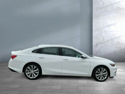 2018 Chevrolet Malibu - Photo 7