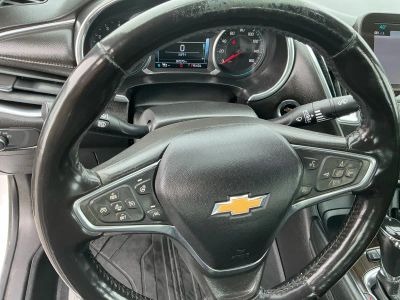 2018 Chevrolet Malibu - Photo 13