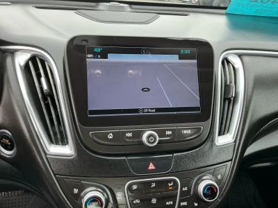 2018 Chevrolet Malibu - Photo 11