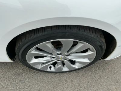 2018 Chevrolet Malibu - Photo 22