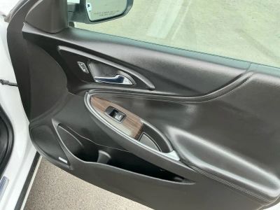 2018 Chevrolet Malibu - Photo 21