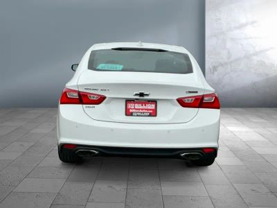2018 Chevrolet Malibu - Photo 5