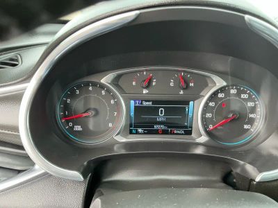 2018 Chevrolet Malibu - Photo 10