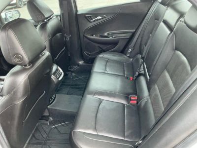 2018 Chevrolet Malibu - Photo 16