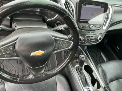 2018 Chevrolet Malibu - Photo 14