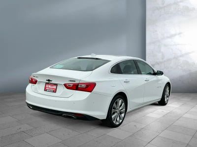 2018 Chevrolet Malibu - Photo 6