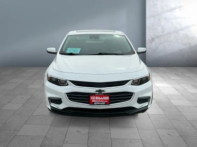 2018 Chevrolet Malibu - Photo 2
