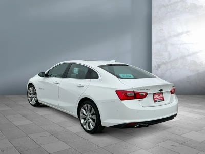 2018 Chevrolet Malibu - Photo 4