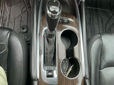 2018 Chevrolet Malibu - Photo 12