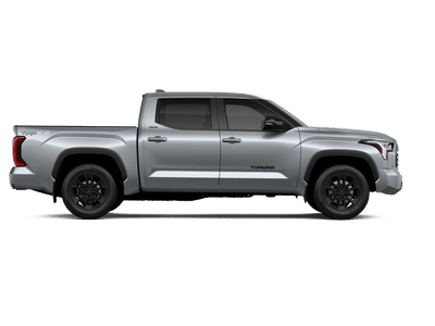 2026 Toyota Tundra - Photo 14