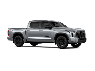 2026 Toyota Tundra - Photo 16