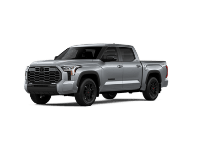 2026 Toyota Tundra - Photo 1