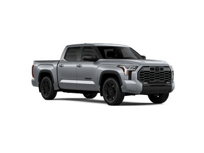 2026 Toyota Tundra - Photo 17