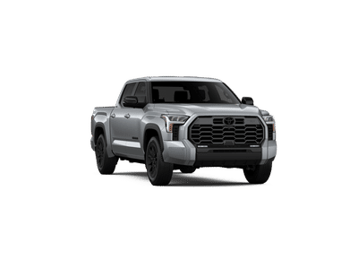 2026 Toyota Tundra - Photo 18