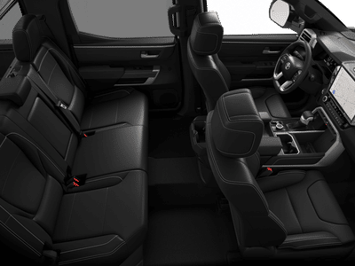 2026 Toyota Tundra - Photo 30